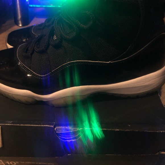 2016 Michael Jordan space jams #45 main image 5